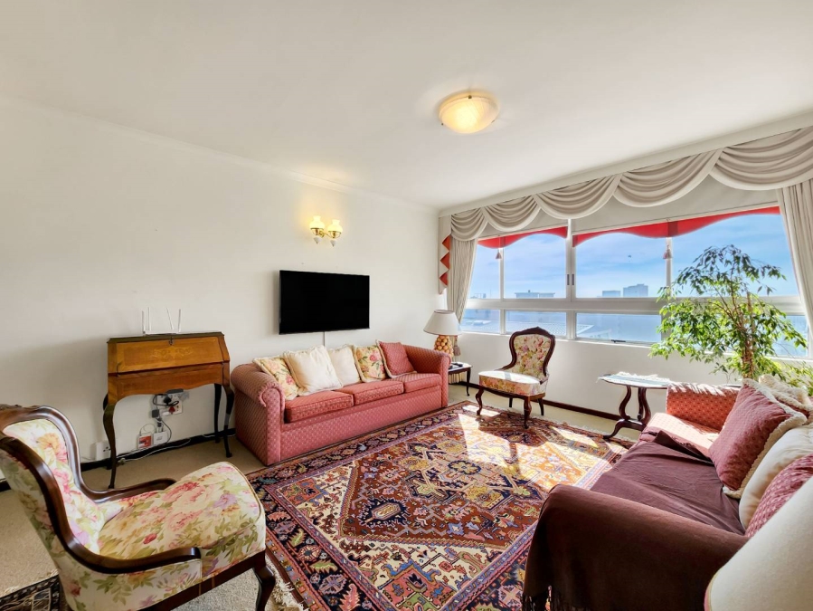 3 Bedroom Property for Sale in Sea Point Western Cape